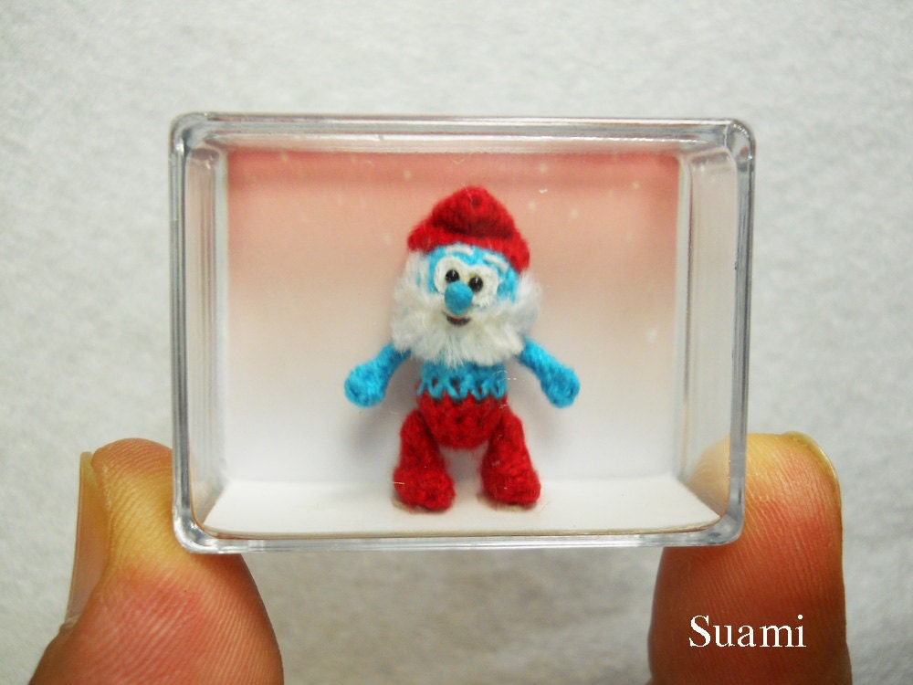 smurf buddies