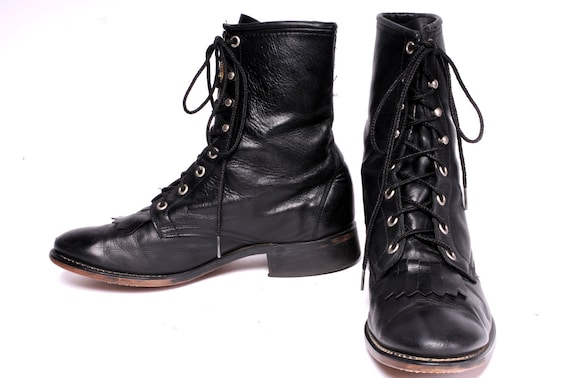 Laredo Size 8.5 D Men's Boot