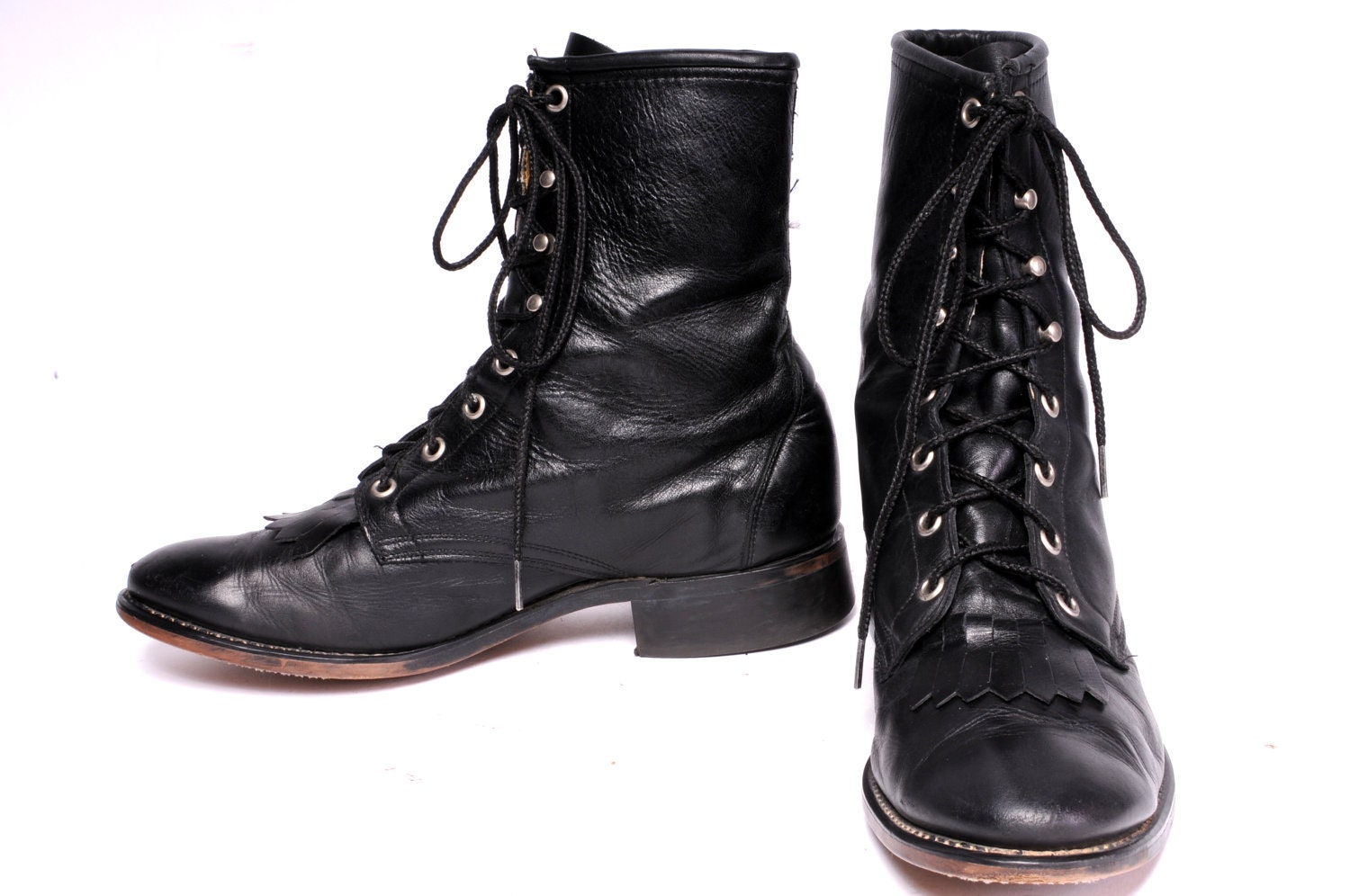Laredo Size 8.5 D Men's Boot