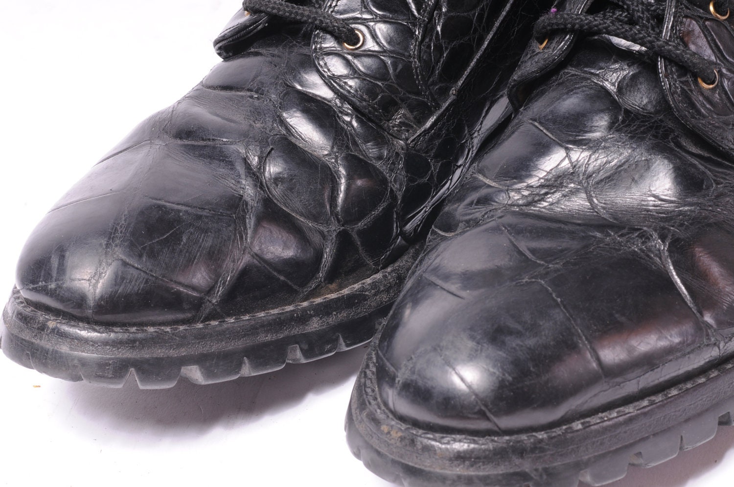 Mauri Size 8.5 Men's Boot