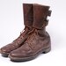 WW2 US Army Boot Size 9.5