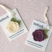 Baby Hair Clip, Felt Flower Hair Clips for baby, infant, toddler tween teen adult, 2 SIZES available - OVER 30 COLORS to choose from