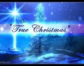 The "True Christmas" Collection - Exclusive - Set of 3