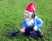Combat Garden Gnome Minesweeper