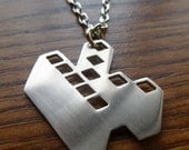 Kopimi Pendant Necklace