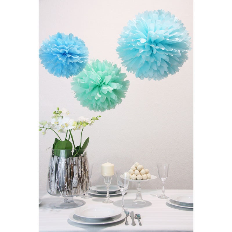 Little Prince - PomPom-Set 3L