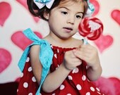 Thing  Pillowcase Dress