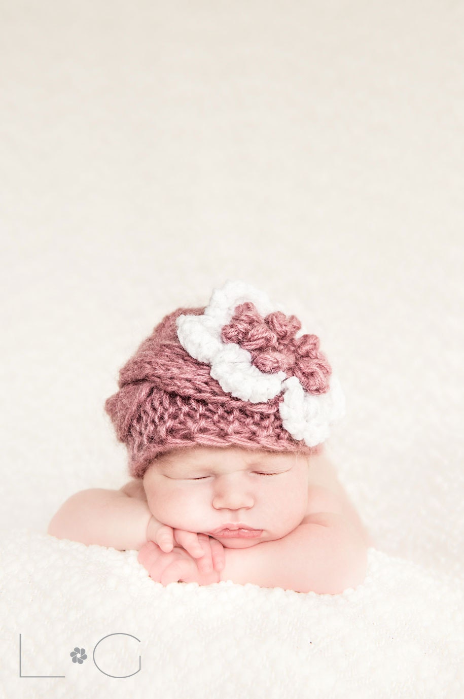Baby Girl Beanies, Knit Baby Girl Hats, Baby Beanie Hat, Knit Baby Hat, Girls Beanie Hats, Newborn Baby Hats