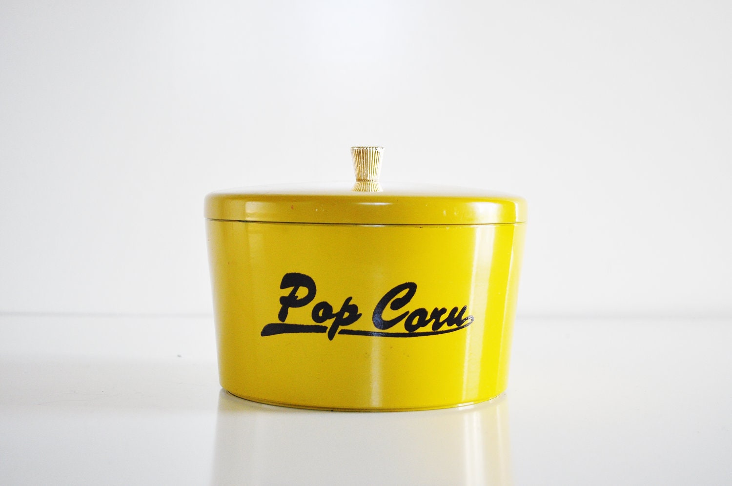 Retro Snack Dishes  - Nesting Snack Containers