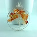 Fall Tree of Life Pendant by Michelle Carnelian Stone