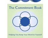 The Commitment Book - Helping You Keep Your Word to Yourself - Ebook