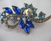 VINTAGE ELEGANT PIN