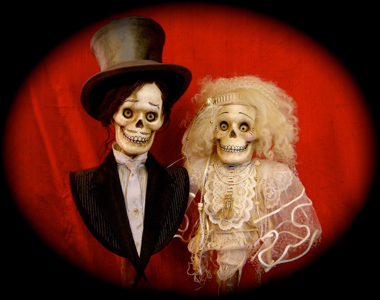 Day of the Dead / 5  Greeting Card Mix