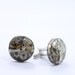 Steampunk Cufflinks - Handsome Men's Clockwork Cuff Links Design - Steampunk Jewelry