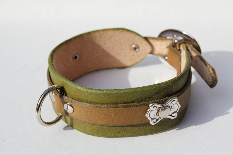 Toledo collar