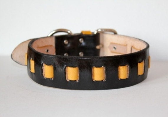 Alano collar