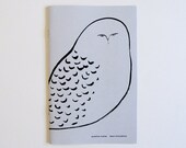 CATS I KNOW ZINE 2 Question Marks