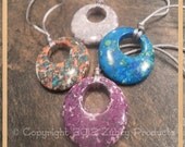 75% OFF SALE Zúbky Stone Nursing Necklace for Breastfeeding Babywearing Natural Moms