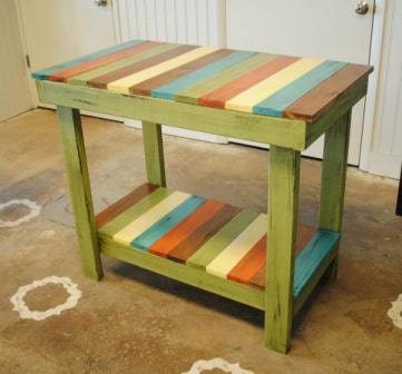 Entry Bench -On Sale Now-