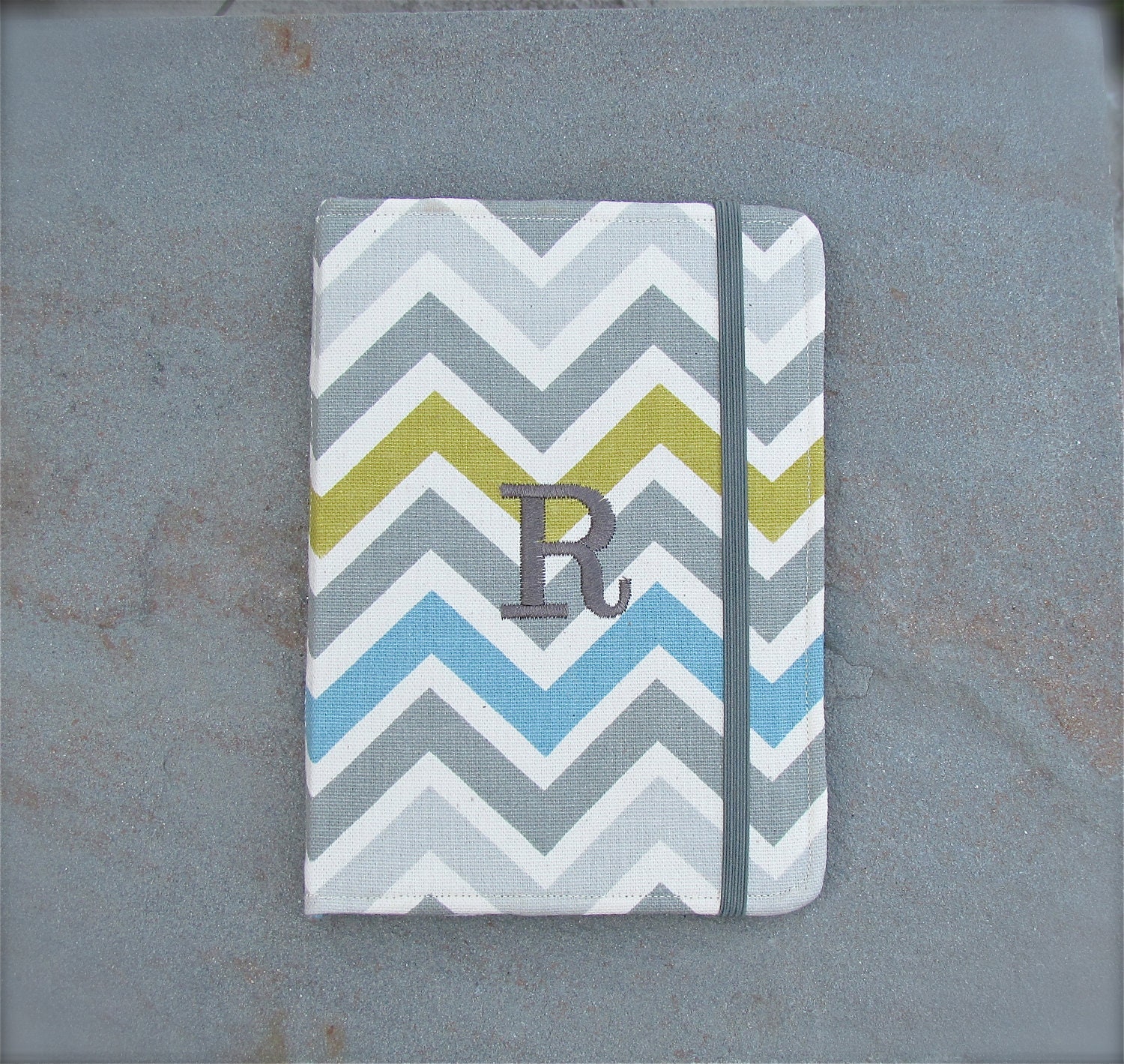 Personalized Kindle Cover Hardcover Kindle Fire HD Case iPad mini Nook