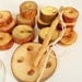 Wood Sewing Toy Kit Waldorf Organic Eco Friendly Childrens Educational