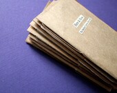The Radical Uprise Zine 028 : Here & Now.