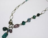 Daphne Necklace/Bracelet