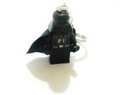 16GB Darth Vader USB Flash Drive Keychain