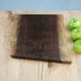 Large Natural Edge Walnut Cutting Board No. 103