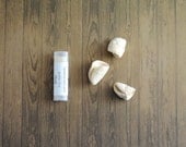 Pear Lip Balm - Cocoa Butter, Sweet Almond Oil