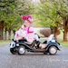 Couture Minnie Mouse Inspired Costume, Dress, Disney World Trip, Limited Quantity Available