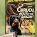 German Wirehaired Pointer Vintage Movie Style Poster Canvas Print NEW Collection by Nobility Dogs