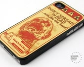 Don't Spread the Dead iPhone 4, iPhone 4s Case