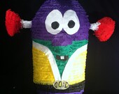 Expedited Shipping for Pinata