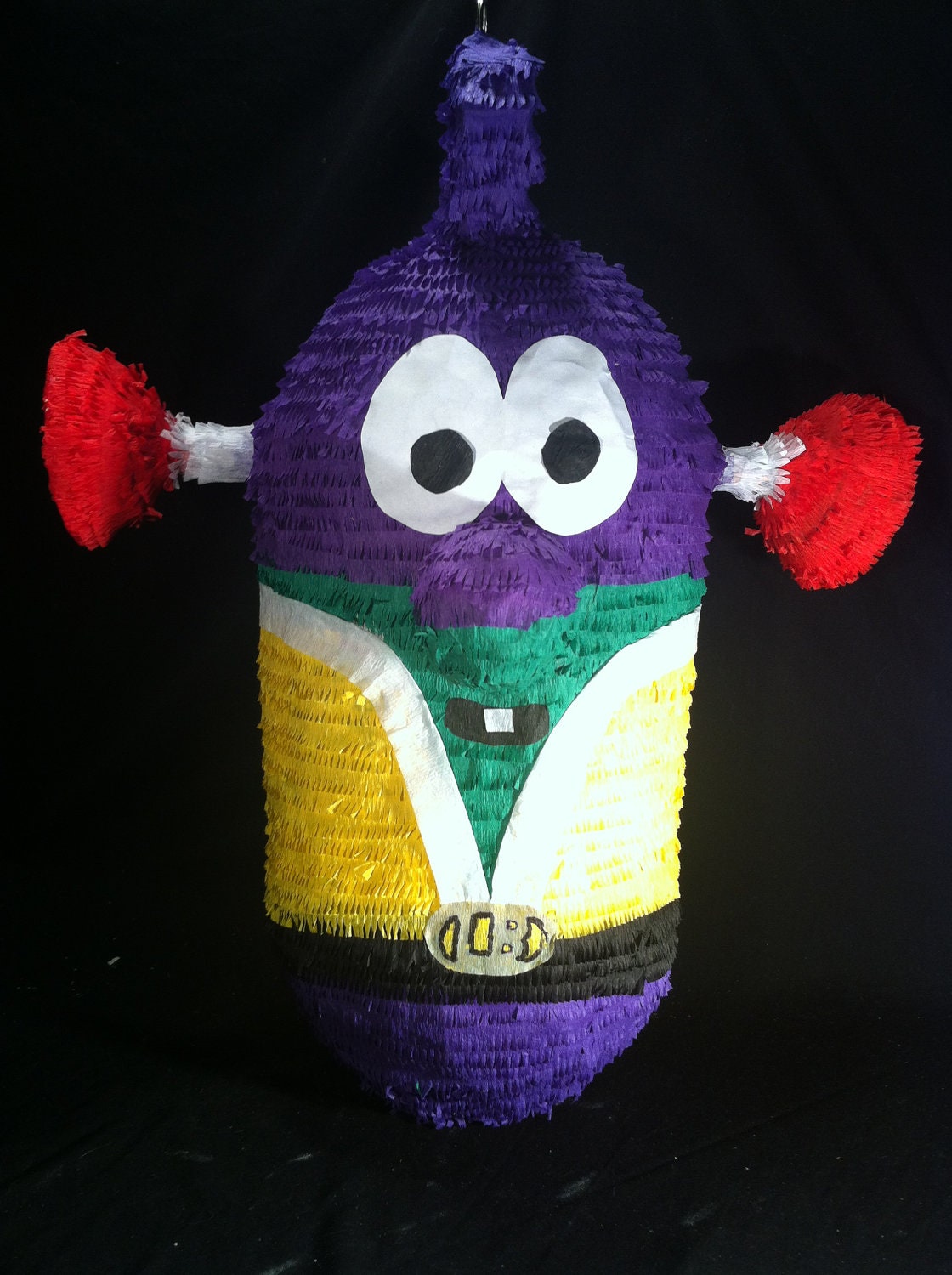 Expedited Shipping for Pinata