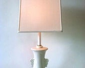 Vintage Table Lamp