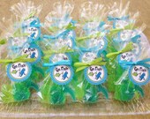 FISH SOAP FAVORS (20 Soaps) - Dr. Seuss Inspired Birthday Party Favor, Seuss Baby Shower Favor, Lorax, Oh the Places Inspired, Under the Sea Il_170x135