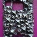 Industrial Chic Decoden Motorola Charm Case