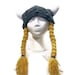 Women's Viking Helmet - Hat - Women's - Girl's - Costume - Made to Order