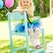 Tutu Infant Toddler Girl Pretty Peacock Tutu Purple Blue Green Newborn to 5T