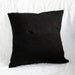 Orion constellation pillowcase -- 16" x 16" -- one of a kind