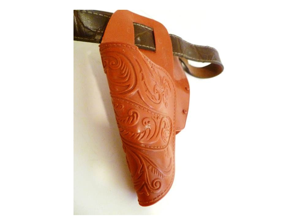 Toy Gun Holsters Belt