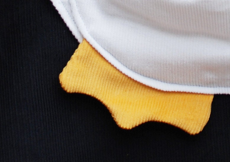 Girls penguin play dress,costume,1y,2y,3y,4y,5y