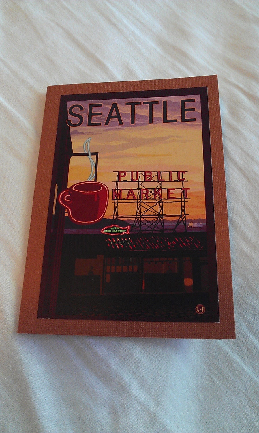 Pike Place Market