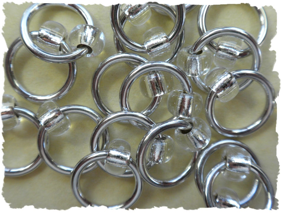 Ringlets - Shiny Shiny