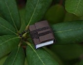Sonnet CXVI by William Shakespeare. Necklace with amazing poem.