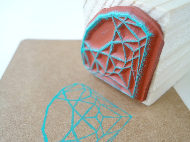 Diamond Stamp