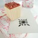 Snowflake Stamp