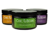 CHIC Bean It's All About ME - 100% Organic Seaweed Spa with natual Canadian USDA Organic certified Seaweed Spa Mask