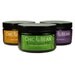 CHIC Bean It's All About ME - 100% Organic Seaweed Spa with natual Canadian USDA Organic certified Seaweed Spa Mask
